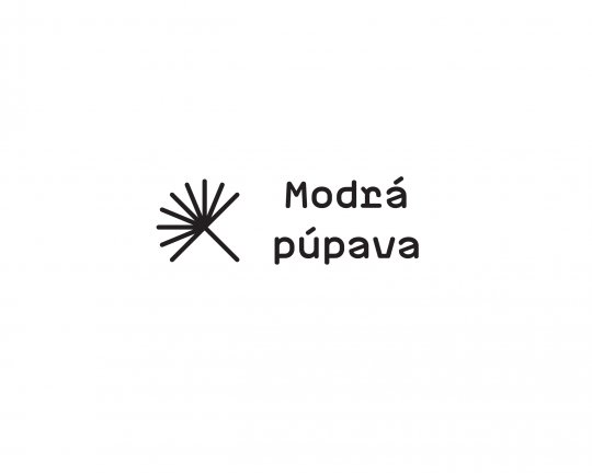 Modrá púpava | Mandľový olej (100 ml)