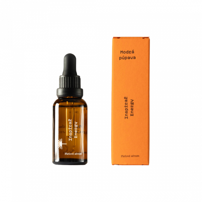 serum Energy