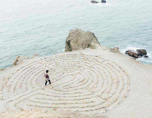 Keď duša hovorí cez pokožku: Psychosomatický pohľad na zdravie.