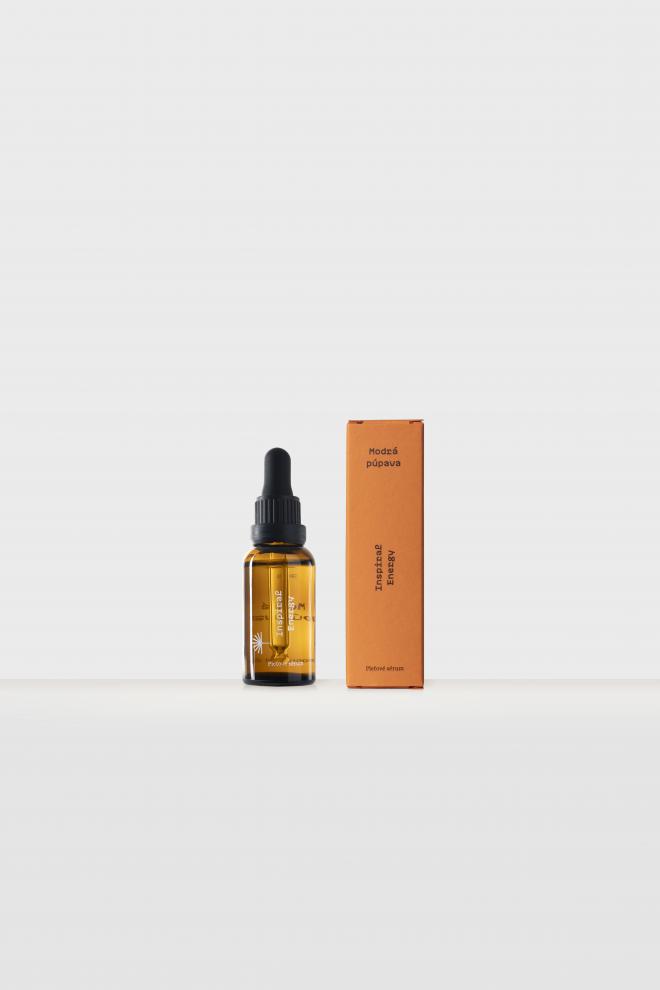 Inspiral_energy_pleťové_sérum_Modrá_púpava